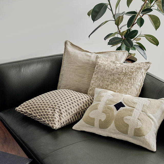 Cushion Cover Collection｜【公式】ACTUS online