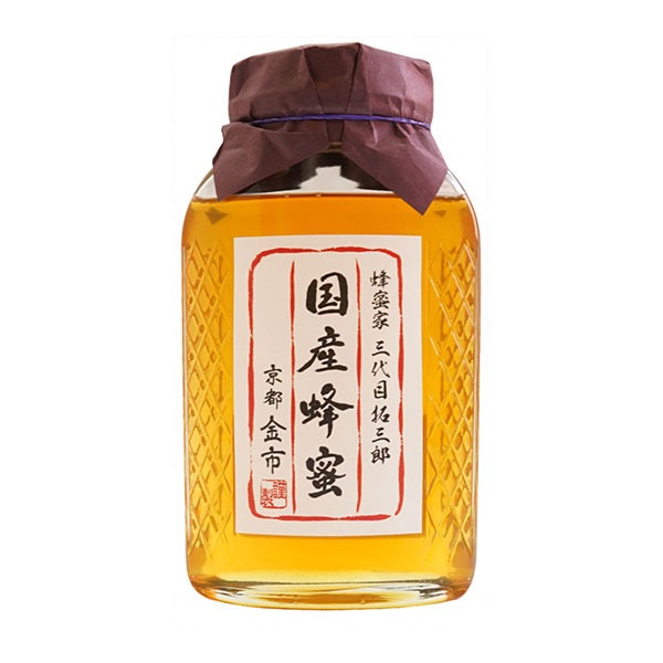 金市商店 国産はちみつ 700g｜アピタ・ピアゴ オンラインショップ 本館
