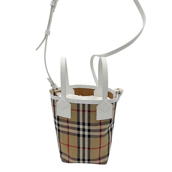 ONLINE SHOP 限定特別価格】BURBERRY（バーバリー）ショルダーバッグ