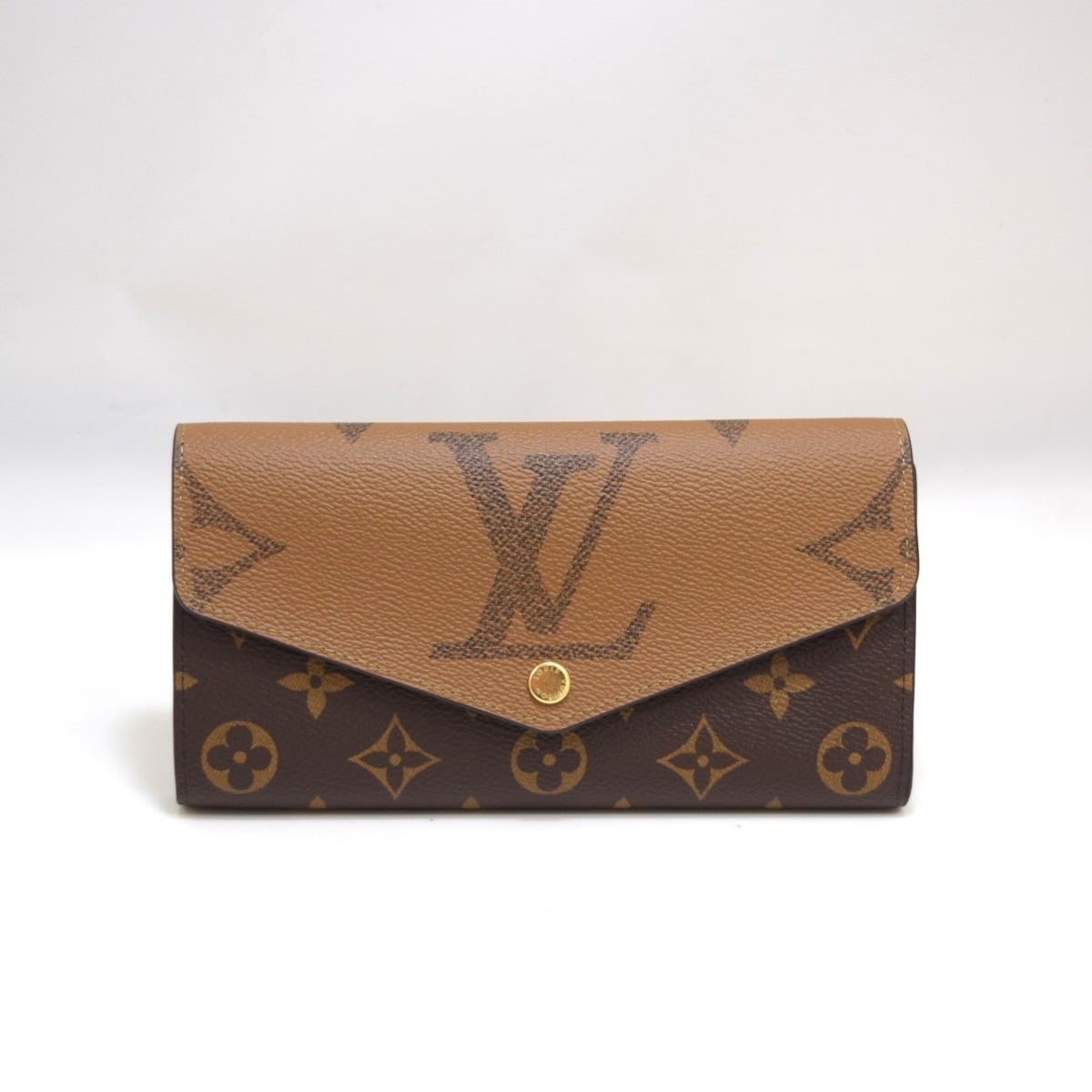 ONLINE SHOP 限定特別価格】LOUIS VUITTON (ルイヴィトン) 長財布
