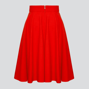 41425 Skirt “Nicole” – FOXEY 公式オンラインブティック