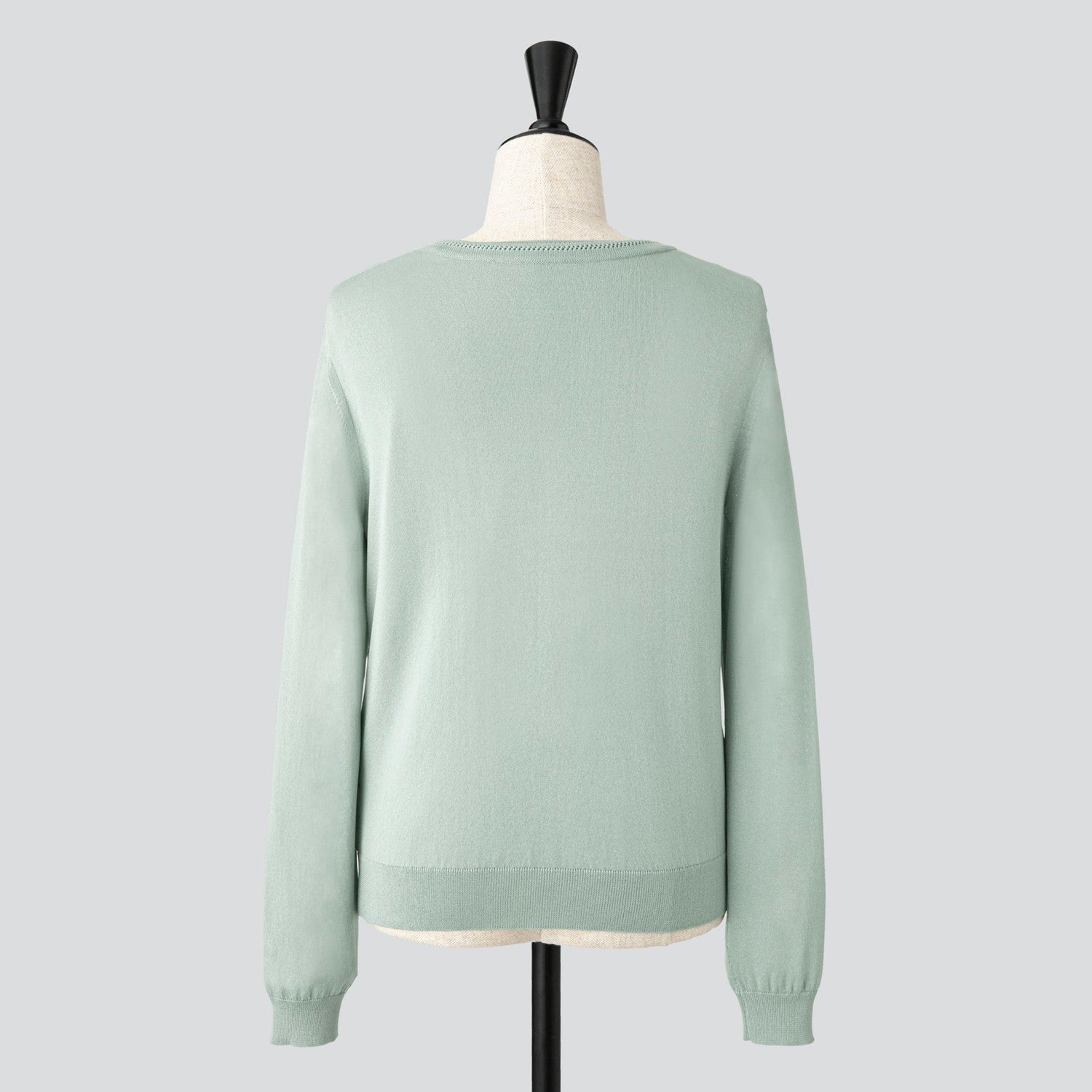 43761 Knit Twin 