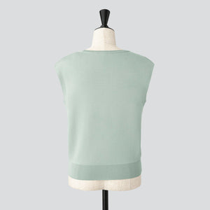 43761 Knit Twin 