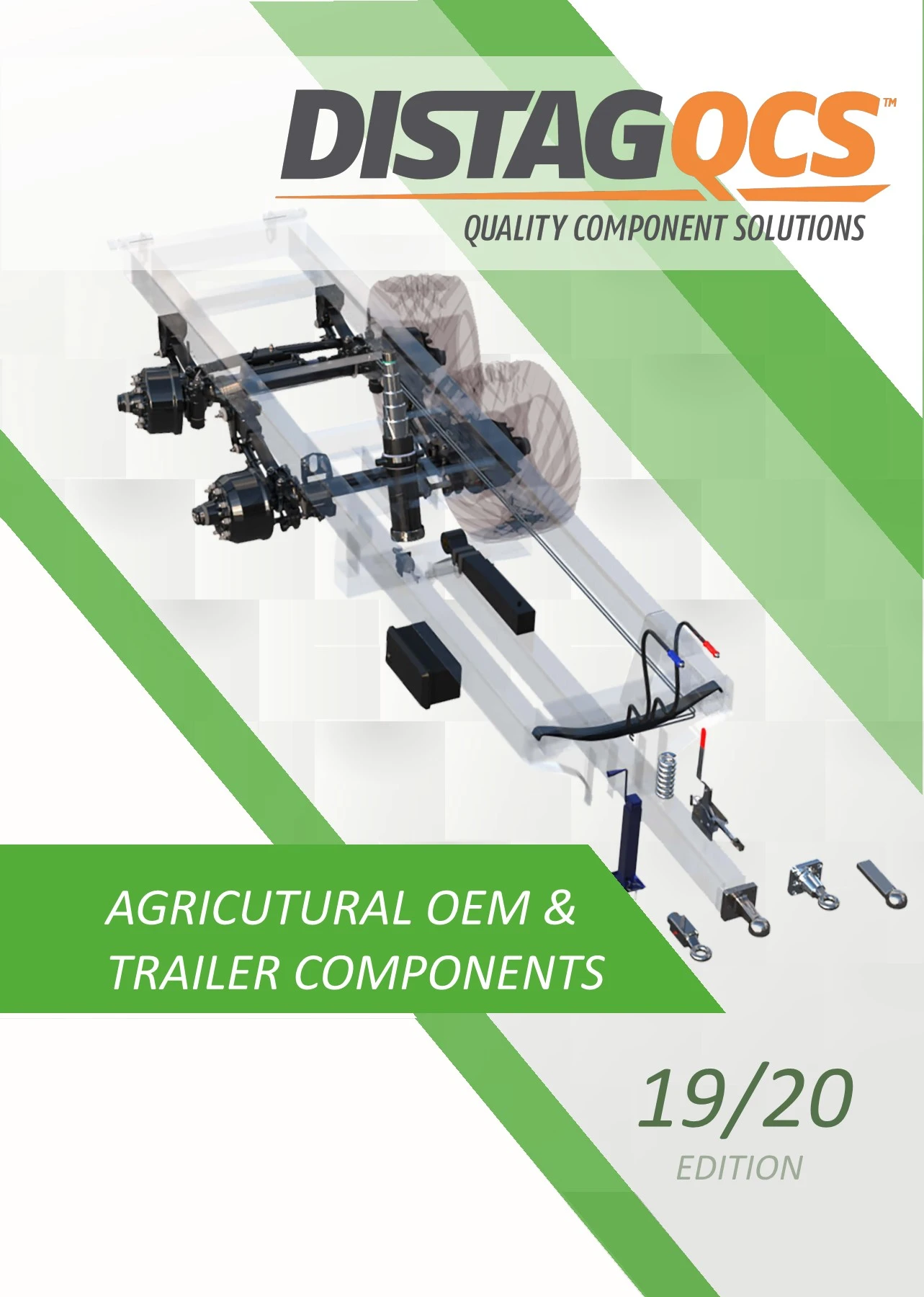 Agri OEM & Trailers Catalogue - Flipbook by Distag Flip PDFs