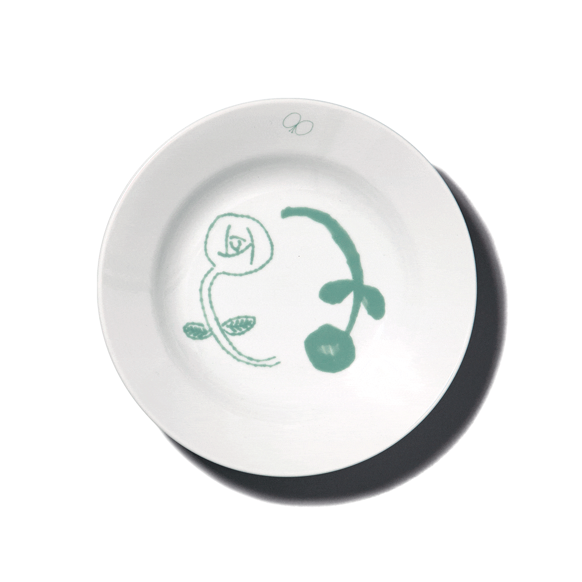 Remake Deep Plate MG – PASS THE BATON ONLINE SHOP