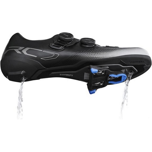 SHIMANO ( シマノ ) ビンディングシューズ SH-RC702M クリムゾン 42E