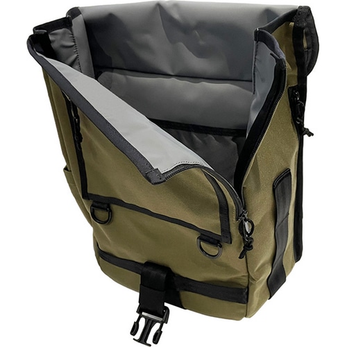 CHROME ( クローム ) バックパック VERSATILE BACKPACK 2.0