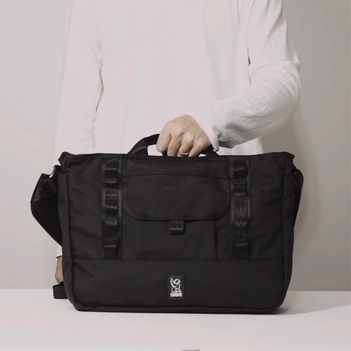 CHROME ( クローム ) メッセンジャーバッグ MIDTOWN MESSENGER