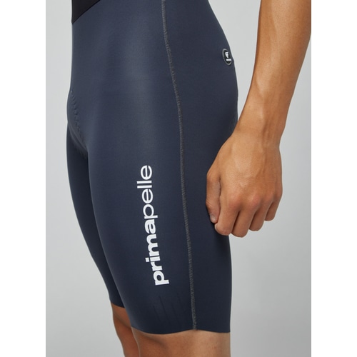 PISSEI ( ピセイ ) ビブショーツ PRIMAPELLE BIB SHORTS