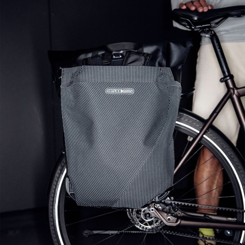 ORTLIEB ( オルトリーブ ) パニア・サイドバッグ ヴァリオPS HV QL2.1