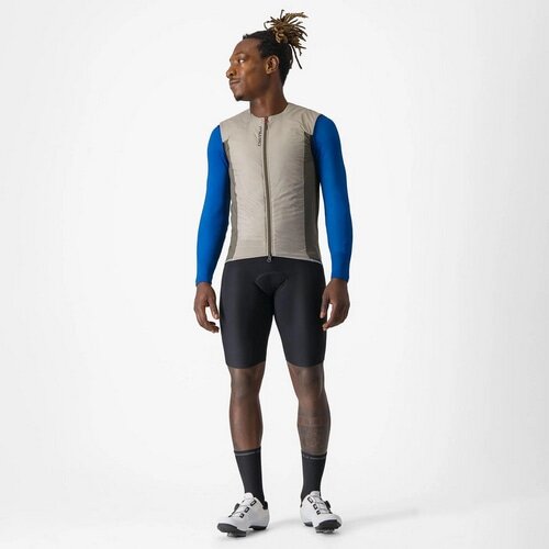 CASTELLI ( カステリ ) ベスト・ジレ FLY VEST ( フライ ベスト