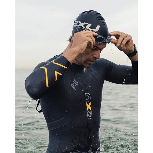 2XU ( ツータイムズユー ) ウェットスーツ PROPEL P1 ( プロペル P1
