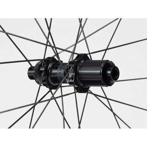 BONTRAGER ( ボントレガー ) ロードバイク用ディスクホイール AEOLUS