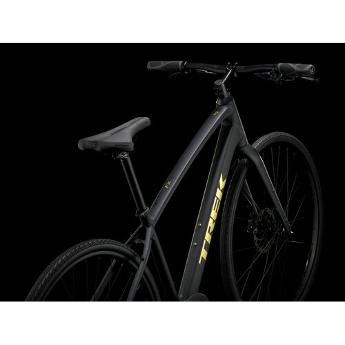 TREK ( トレック ) クロスバイク FX 2 GEN 4 マットトレックブラック