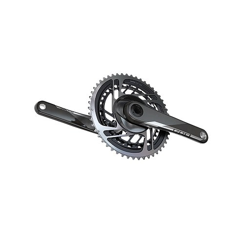 SRAM ( スラム ) RED AXS クランクセット DUB 12S 170mm 48-35T
