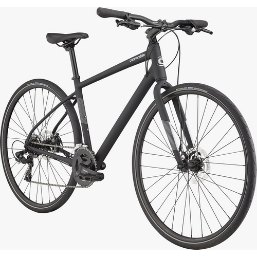 CANNONDALE ( キャノンデール ) クロスバイク QUICK 5 ( クイック 5