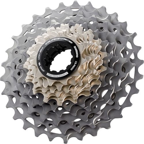 SHIMANO ( シマノ ) カセットスプロケット CS-R9200 DURA-ACE
