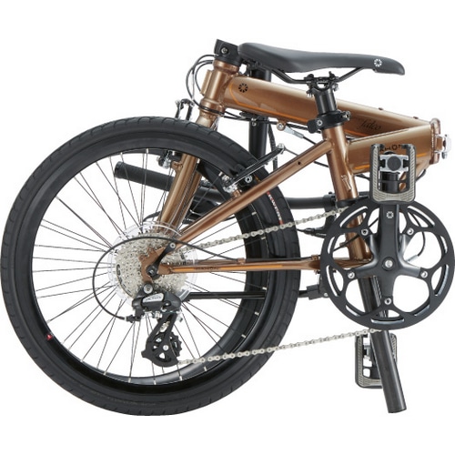 DAHON ( ダホン ) 折りたたみ自転車 SPEED FALCO ( スピード ファルコ