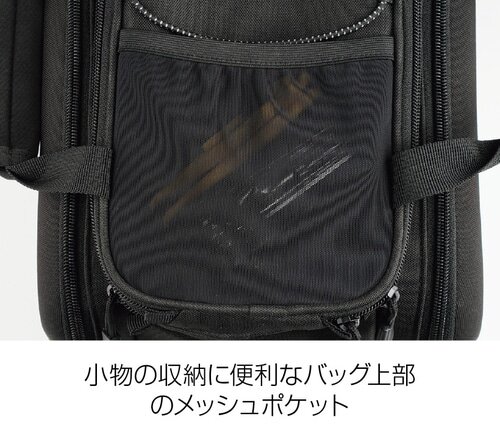 TOPEAK ( トピーク ) リアバッグ・キャリアバッグ MTX トランクバッグ
