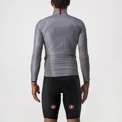CASTELLI ( カステリ ) ウィンドブレーカー ARIA SHELL JACKET