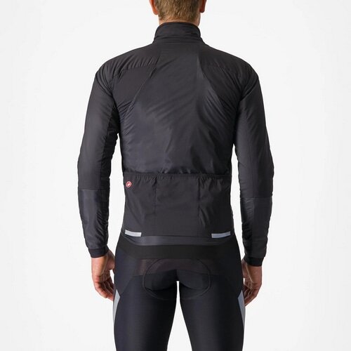 CASTELLI ( カステリ ) ジャケット FLY THERMAL JACKET ( フライ