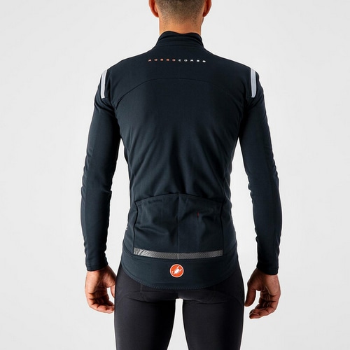 CASTELLI ( カステリ ) ジャケット PERFETTO ROS L/S ( ペルフェット