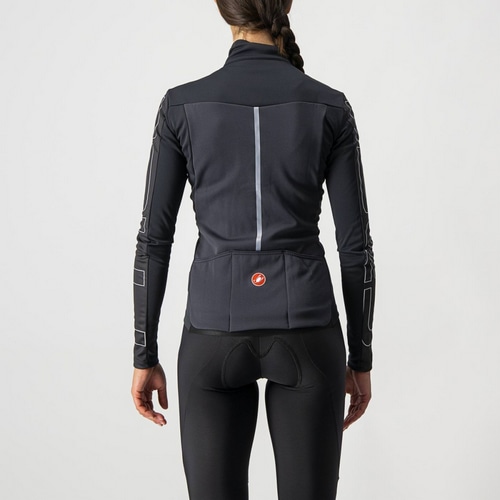 CASTELLI ( カステリ ) ジャケット TRANSITION W JACKET