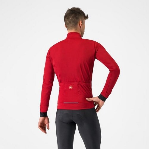 CASTELLI ( カステリ ) ジャケット SALTO JACKET ( サルト ジャケット