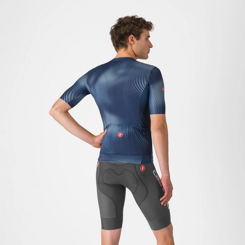 CASTELLI ( カステリ ) ビブショーツ COMPETIZIONE 2 KIT BIBSHORT
