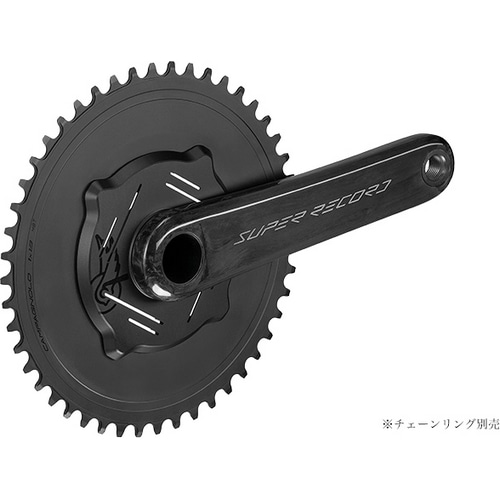 Campagnolo ( カンパニョーロ ) クランク・クランクセット 1X SUPER