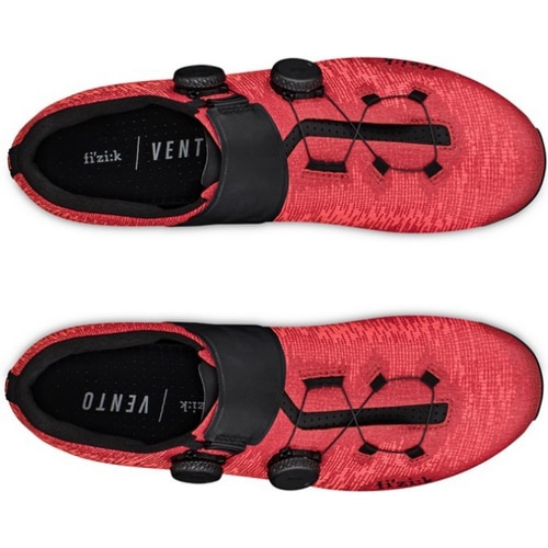 fi'zi:k ( フィジーク ) ビンディングシューズ INFINITO KNIT CARBON 2