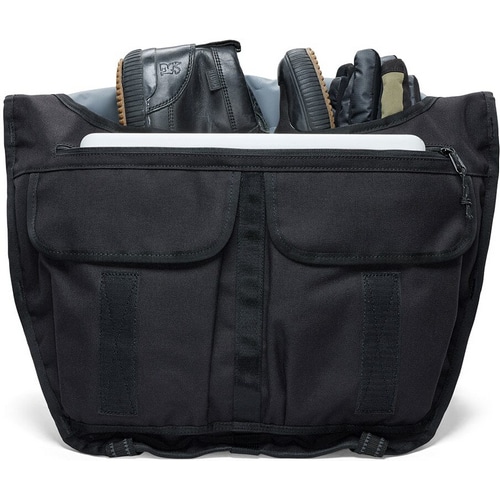 CHROME ( クローム ) メッセンジャーバッグ CTZ 15L MESSENGER ( シー