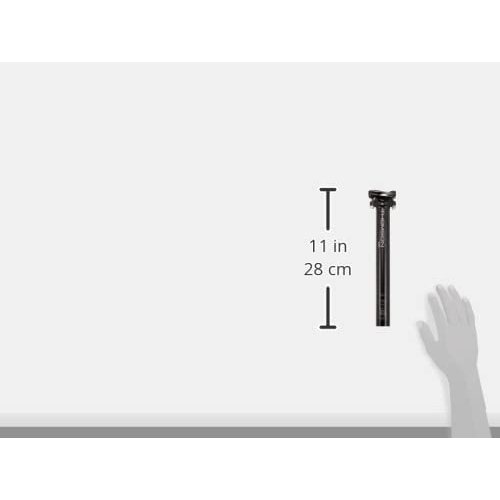 THOMSON ( トムソン ) シートポスト ELITE SEAT POST ブラック 27.2