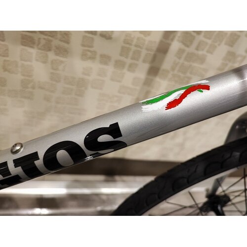 GIOS ( ジオス ) ミニベロ FELUCA PISTA ( フェルーカ ピスタ