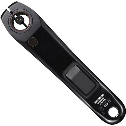 SHIMANO ( シマノ ) クランクタイプパワーメーター DURA-ACE FC-R9200