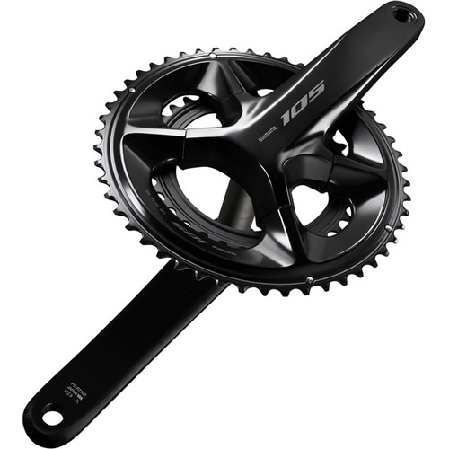 SHIMANO ( シマノ ) クランク・クランクセット 【 R7100 105 Di2 12S