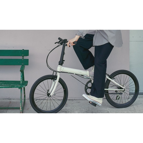 DAHON ( ダホン ) 折りたたみ自転車 SPEED FALCO ( スピードファルコ