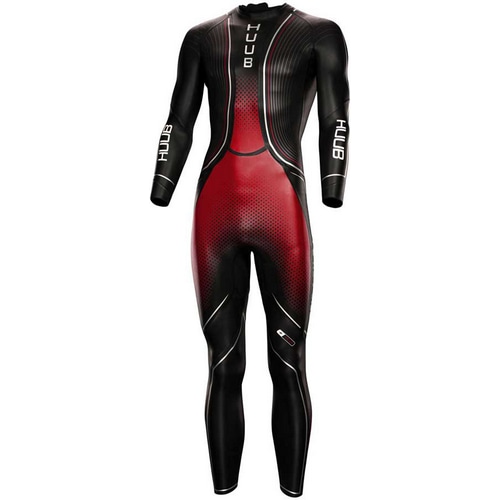 HUUB ( フーブ ) ウェットスーツ AGILIS ALI RED 3.5 ( アジリス ALI