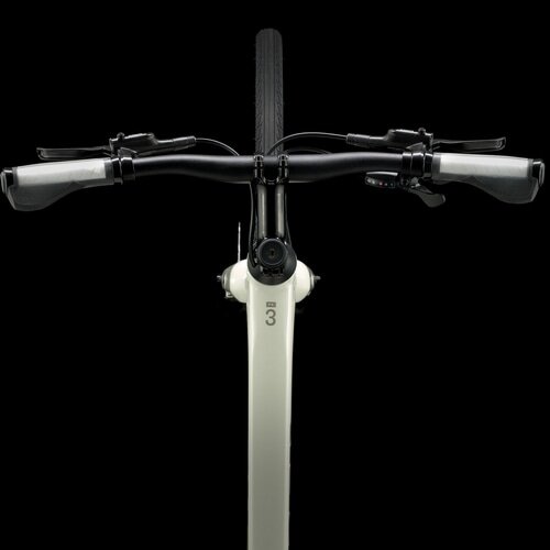 希少XLサイズ Trek FX3 クロスバイク 700C ホワイト TREK FX 3 Gen 4を