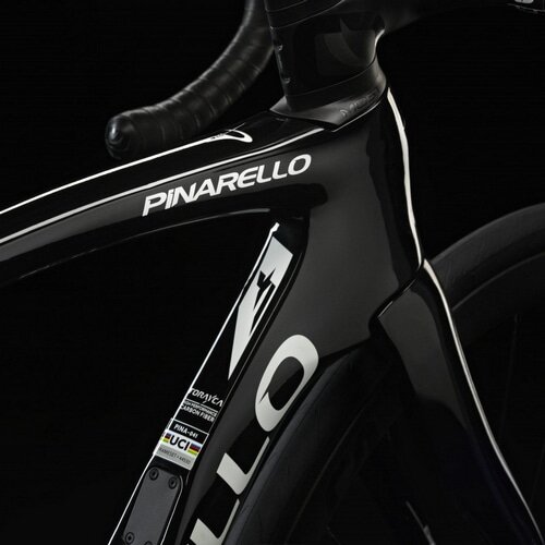 PINARELLO ( ピナレロ ) ロードバイク F7 DISK (Ultegra Di2 / FULCRUM