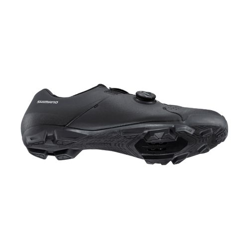 SHIMANO ( シマノ ) ビンディングシューズ SH-XC300 ブラック 36