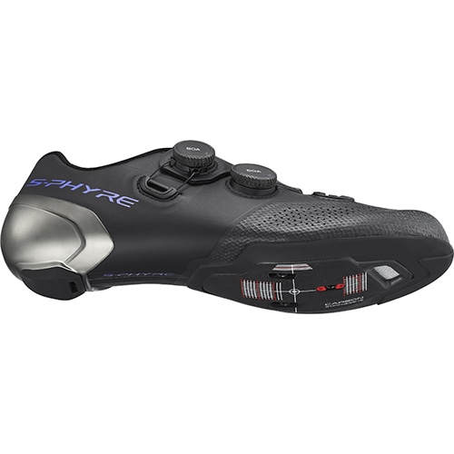 SHIMANO ( シマノ ) ビンディングシューズ RC9 ( SH-RC902 ) S-PHYRE