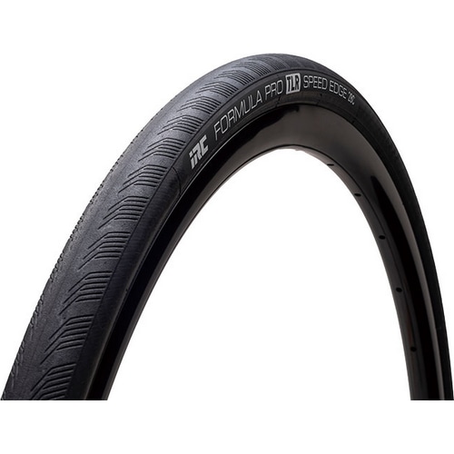 IRC ( アイアールシー ) チューブレスタイヤ FORMULA PRO TUBELESS