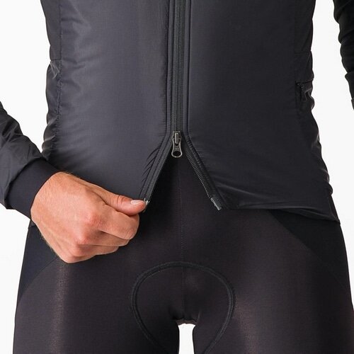 CASTELLI ( カステリ ) ジャケット FLY THERMAL JACKET ( フライ