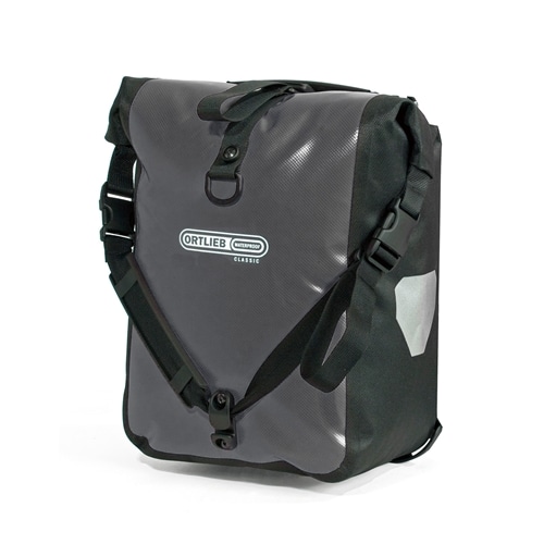 ORTLIEB ( オルトリーブ ) スポーツローラークラシック QL2.1 ( ペア