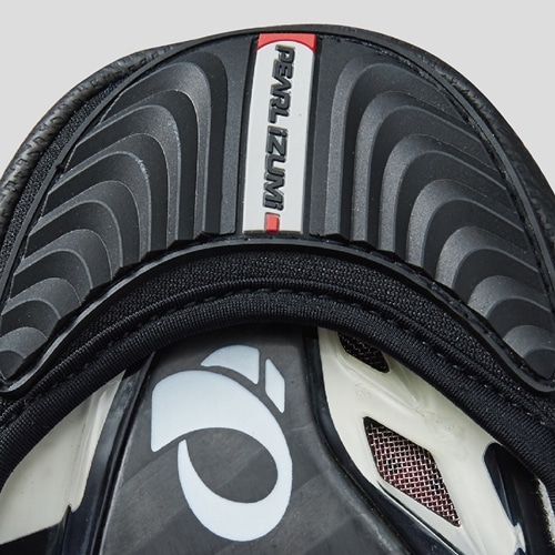 PEARL IZUMI ( パールイズミ ) HS-3 ヒーターシューズカバー ブラック