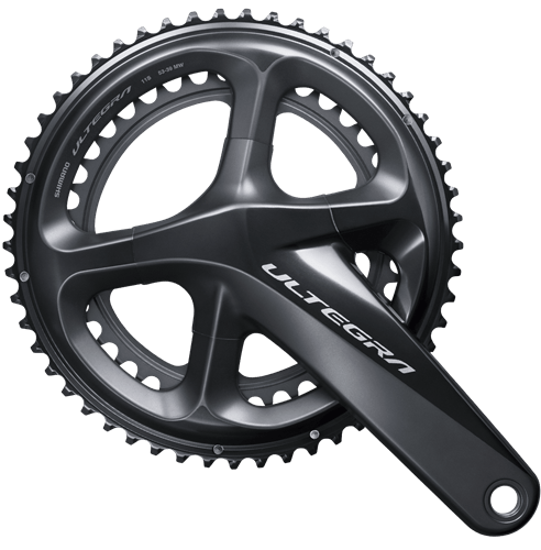 SHIMANO(シマノ)FC-R8000 50X34T 170 | 自転車・パーツ通販 | ワイズ