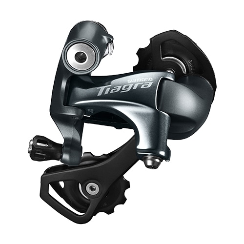 SHIMANO ( シマノ ) リアディレイラー RD-4700 GS D-ATT 43.5MM/14T
