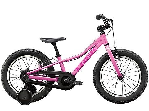 TREK ( トレック ) キッズバイク PRECALIBER 16 ( プリキャリバー 16
