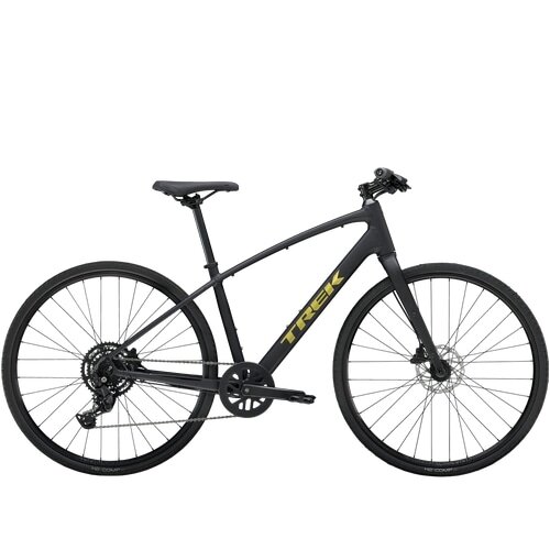 TREK ( トレック ) クロスバイク FX 2 GEN 4 マットトレックブラック